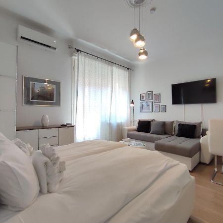 Buda Home Будапеща Екстериор снимка