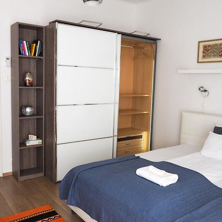 Buda Home Будапеща Екстериор снимка