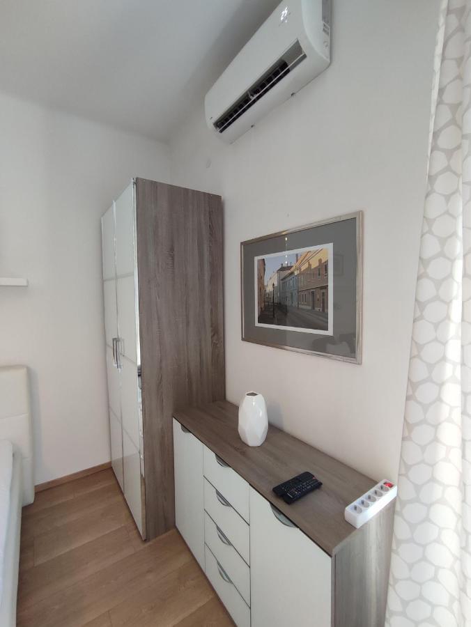 Buda Home Будапеща Екстериор снимка