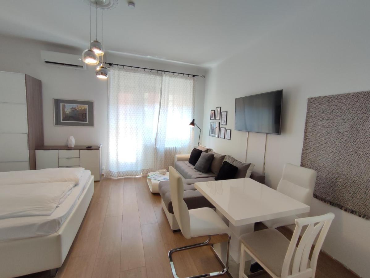 Buda Home Будапеща Екстериор снимка