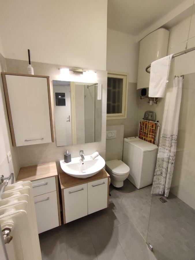 Buda Home Будапеща Екстериор снимка