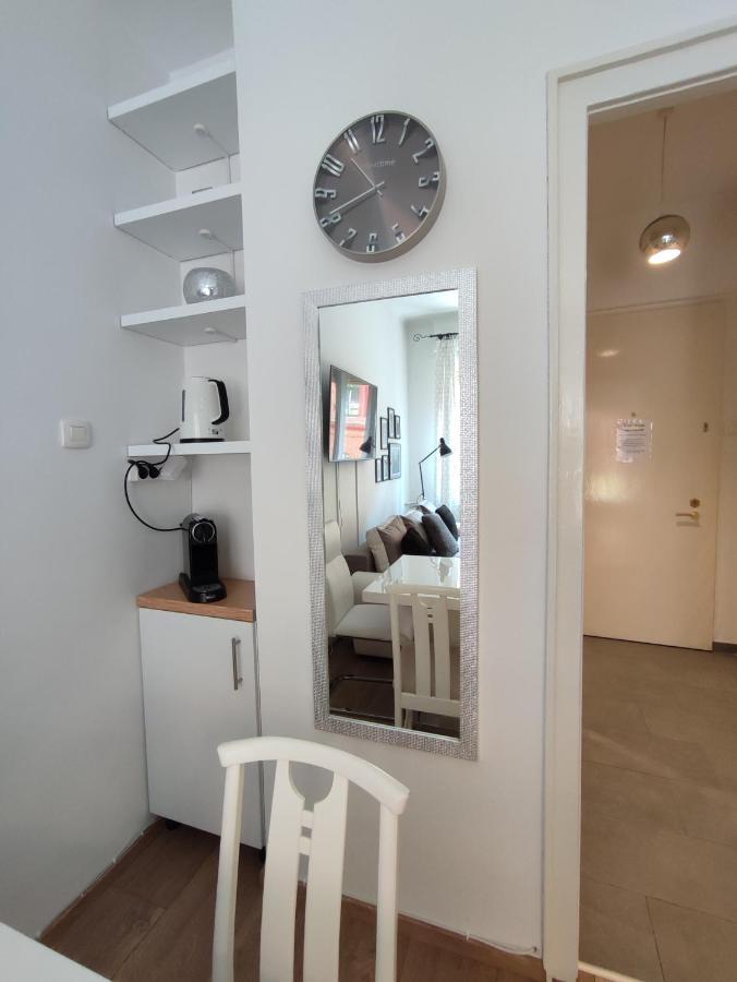 Buda Home Будапеща Екстериор снимка