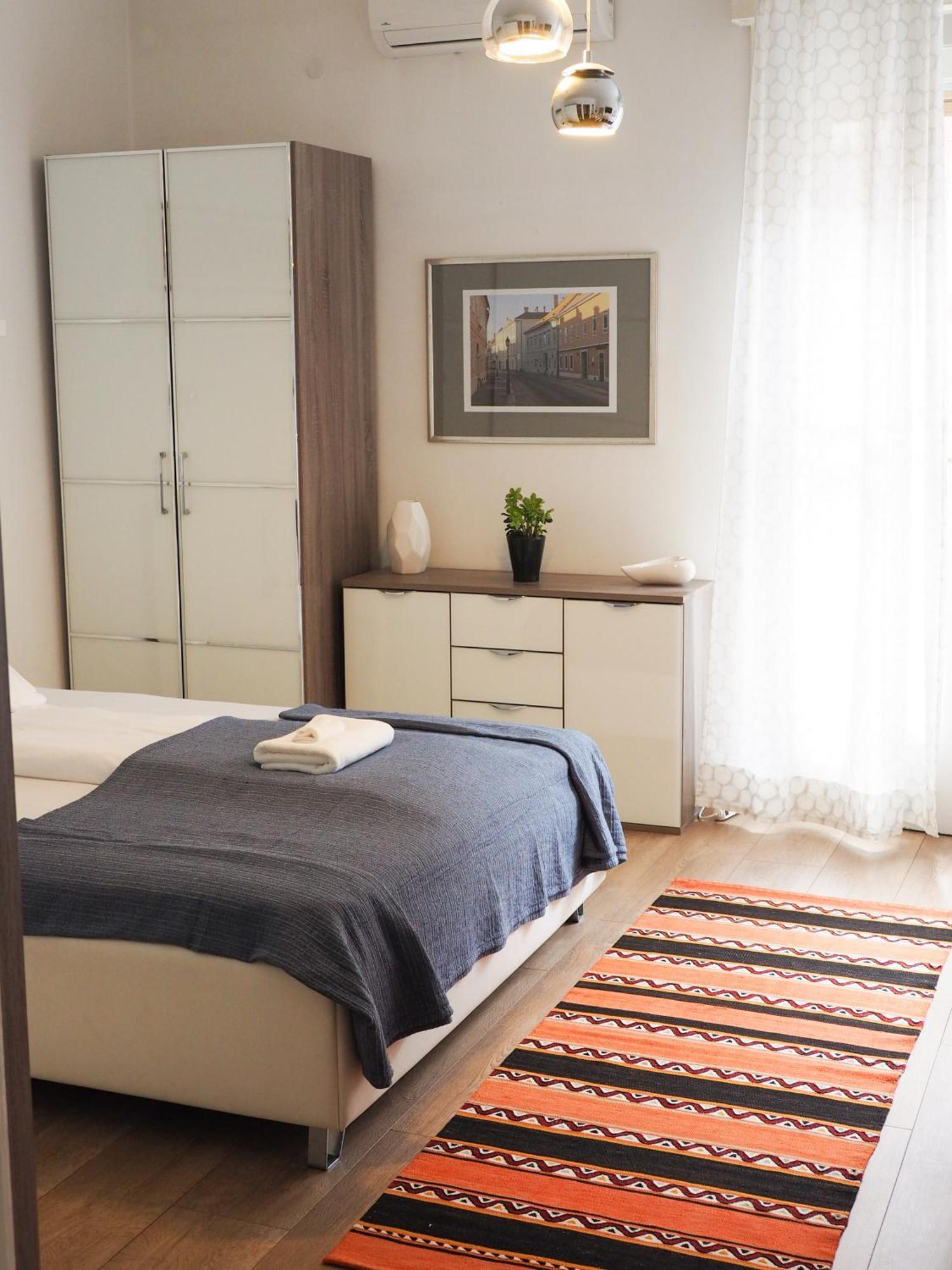 Buda Home Будапеща Екстериор снимка